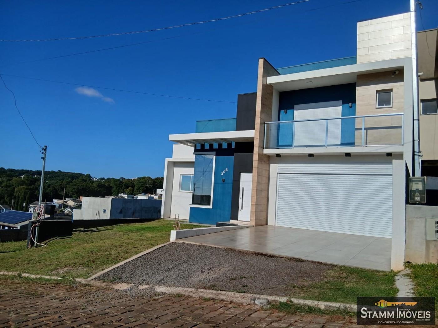 Casa, 3 quartos - Foto 4