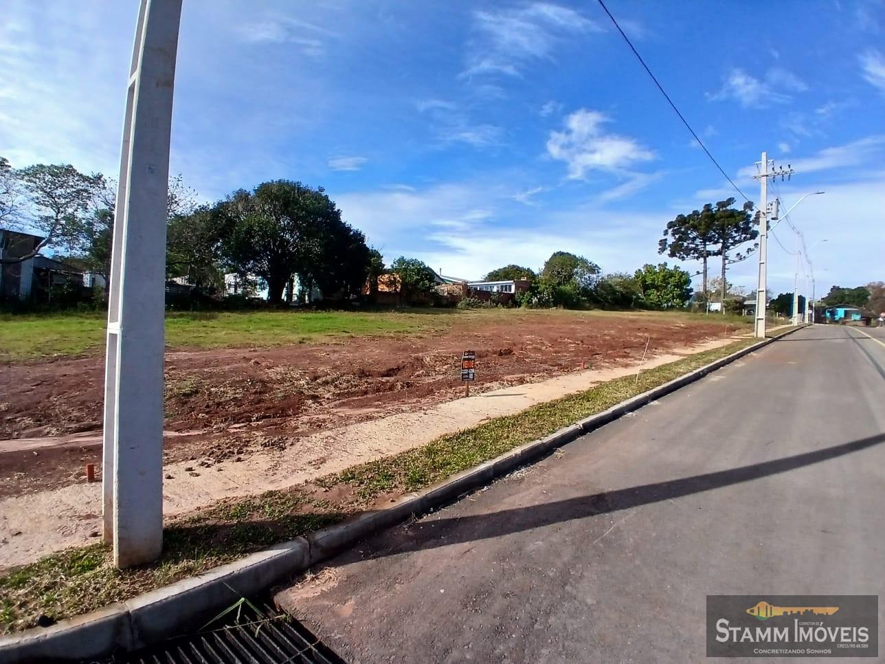 Terreno, 236 m² - Foto 1