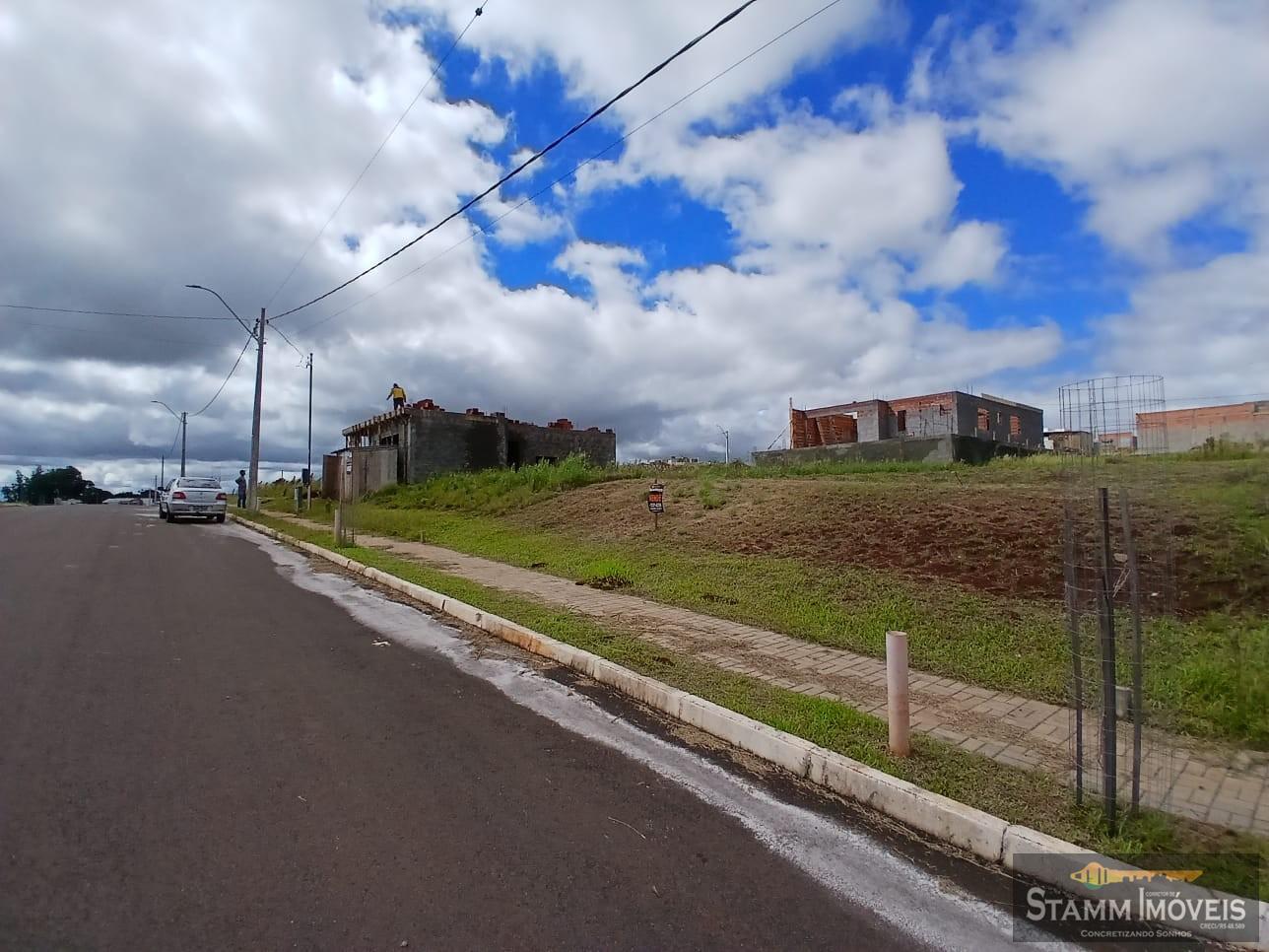 Terreno, 300 m² - Foto 2