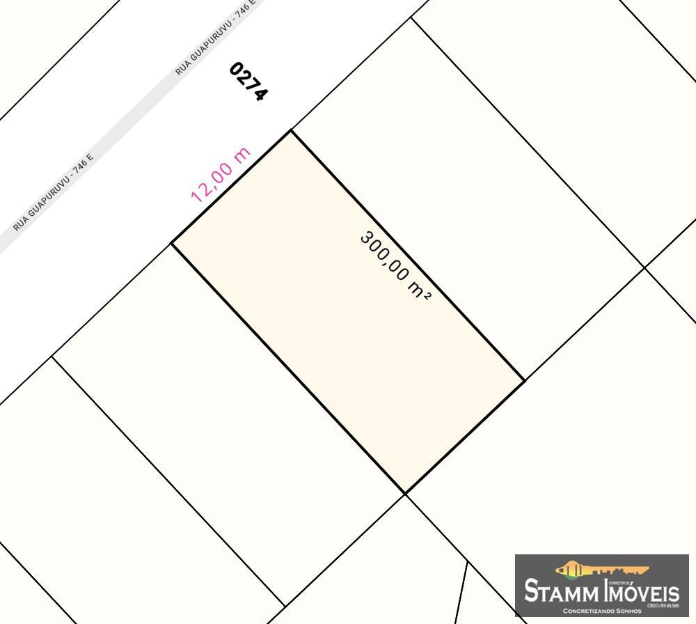 Terreno, 300 m² - Foto 5