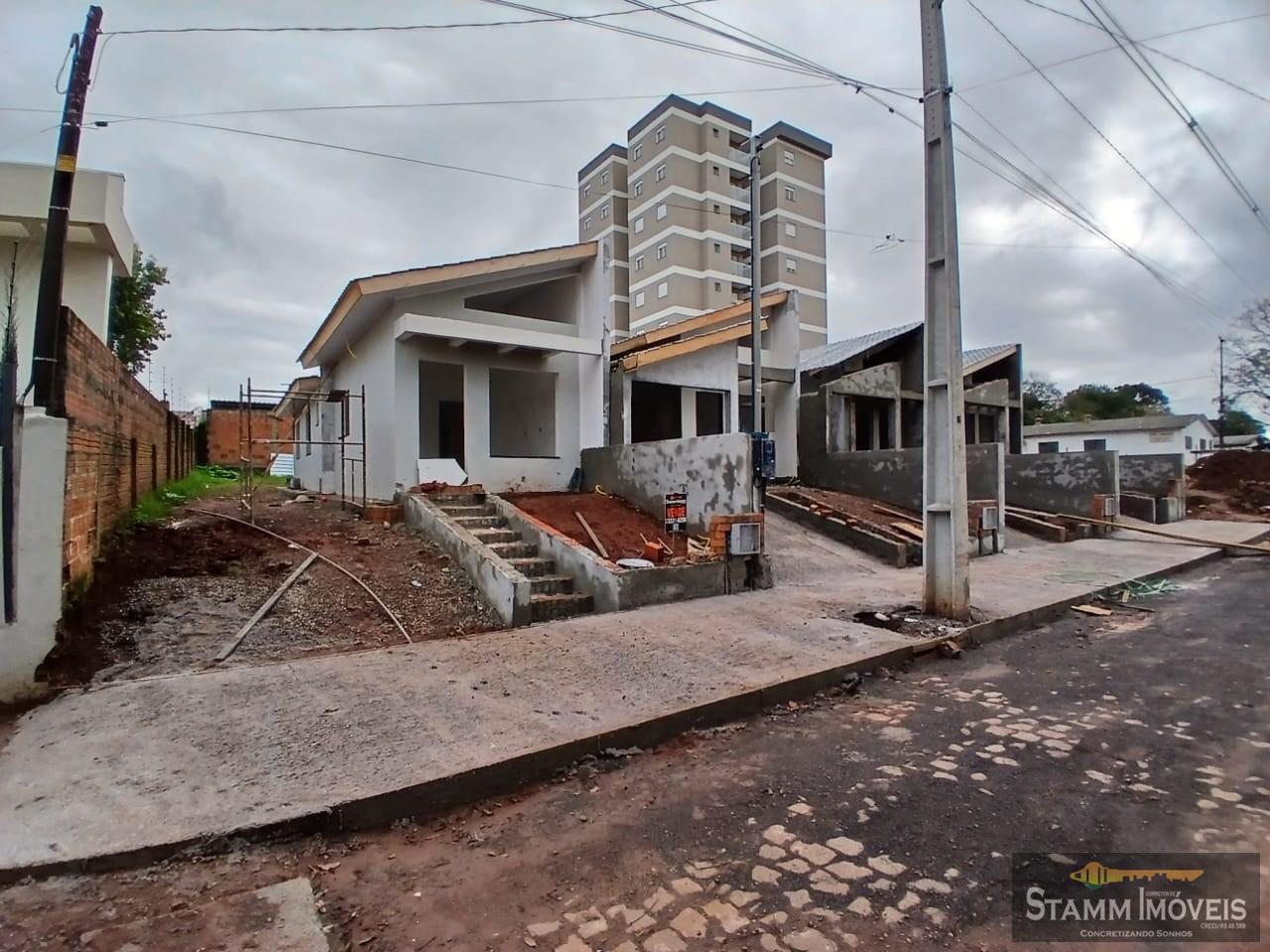 Casa, 2 quartos - Foto 2