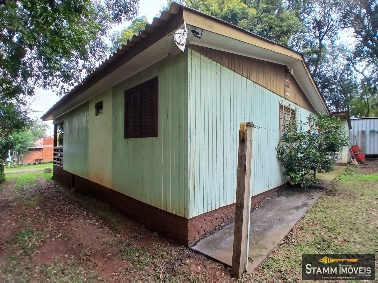Casa de Condomínio, 2 quartos - Foto 32