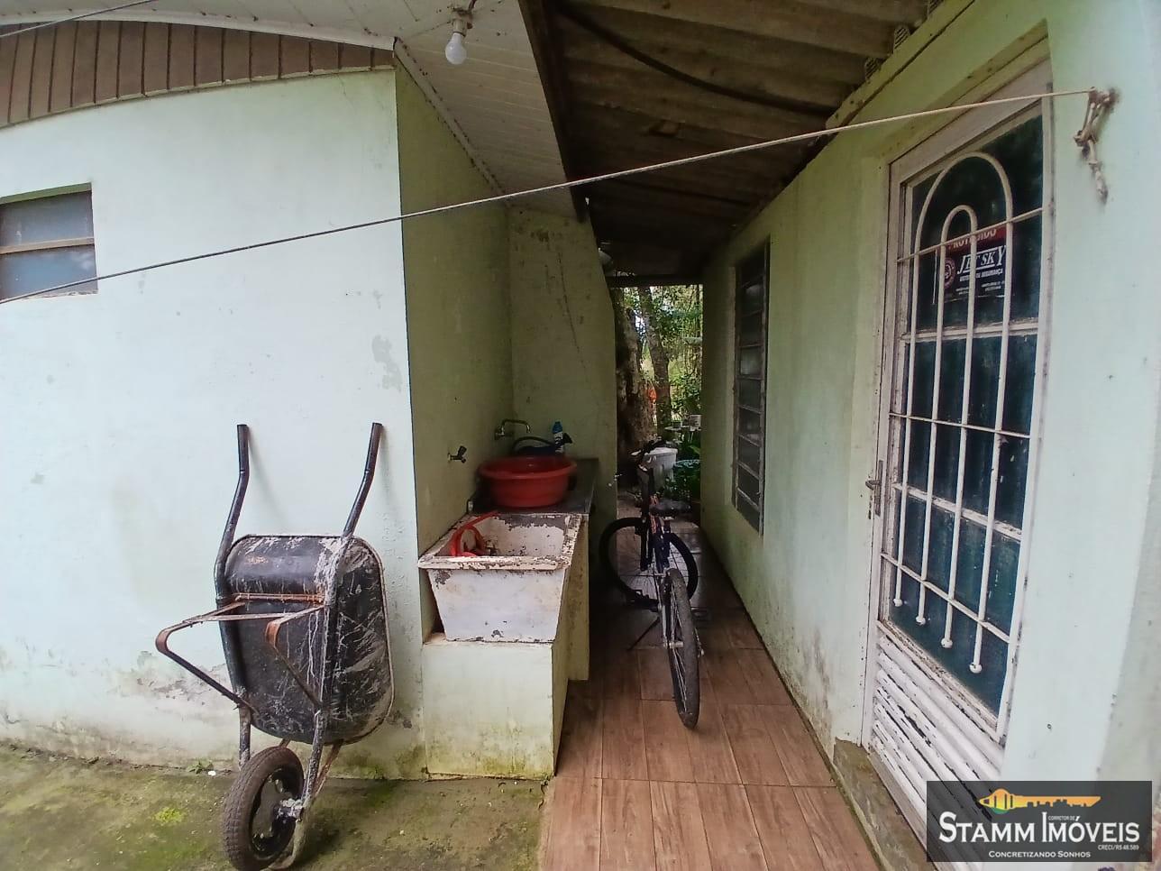 Casa de Condomínio, 2 quartos - Foto 30
