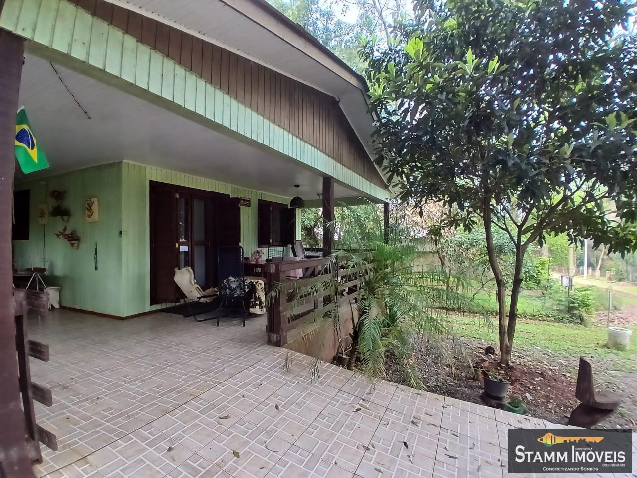 Casa de Condomínio, 2 quartos - Foto 6