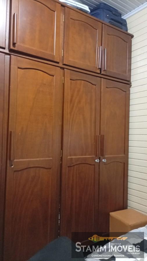 Casa de Condomínio, 2 quartos - Foto 20