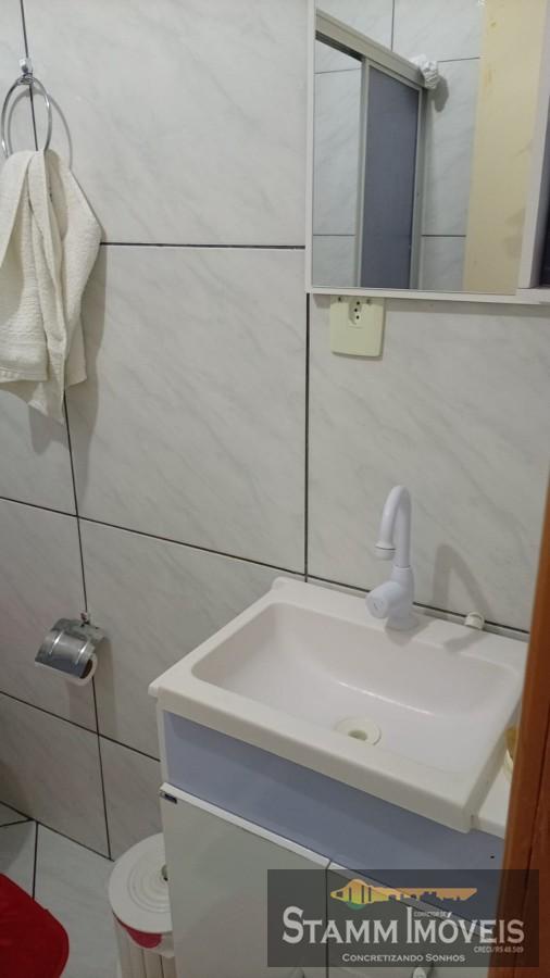 Casa de Condomínio, 2 quartos - Foto 22