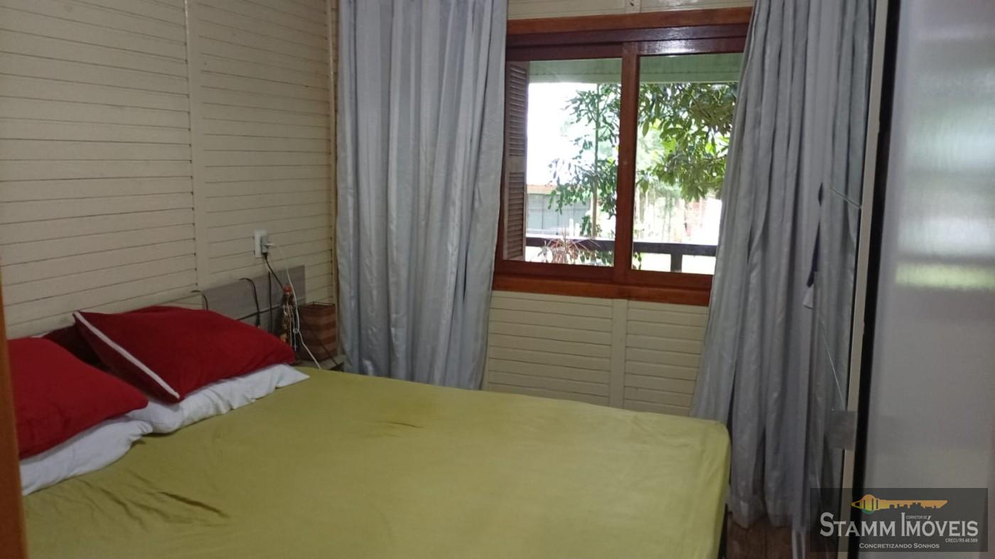 Casa de Condomínio, 2 quartos - Foto 24