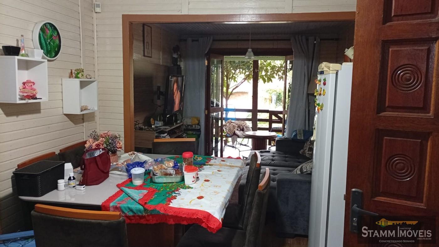 Casa de Condomínio, 2 quartos - Foto 13