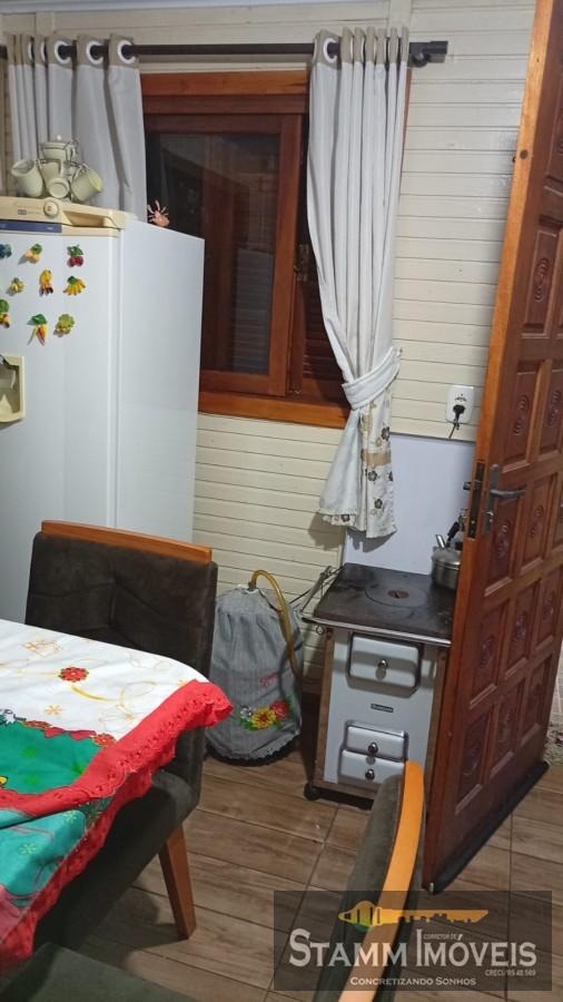 Casa de Condomínio, 2 quartos - Foto 14