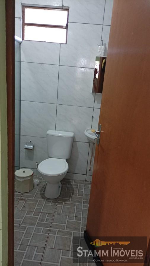 Casa de Condomínio, 2 quartos - Foto 27