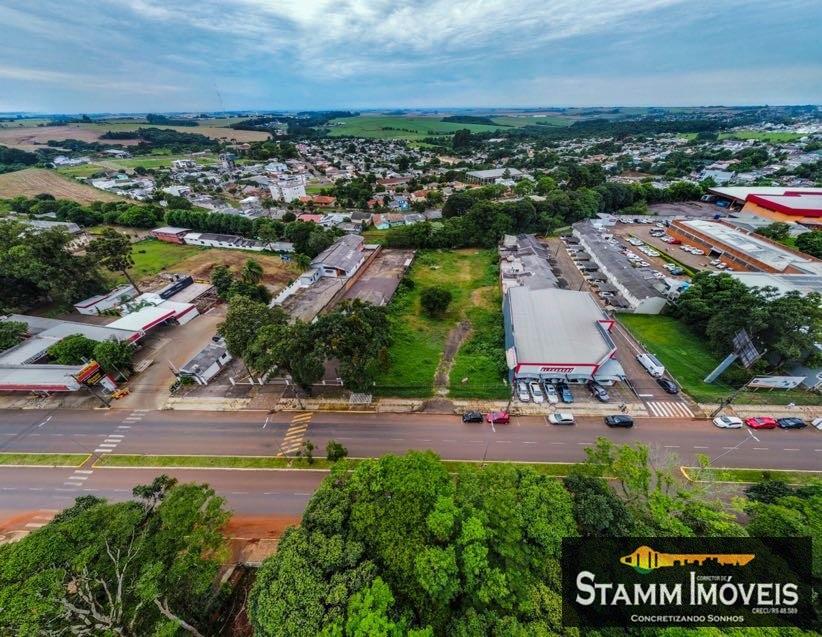 Terreno, 850 m² - Foto 3