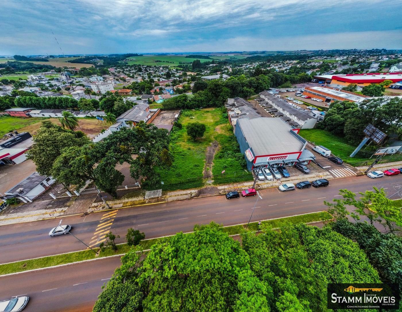 Terreno, 850 m² - Foto 2