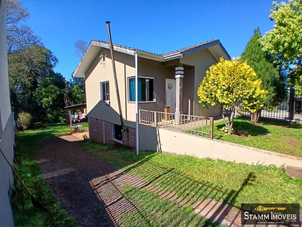 Casa, 3 quartos - Foto 5