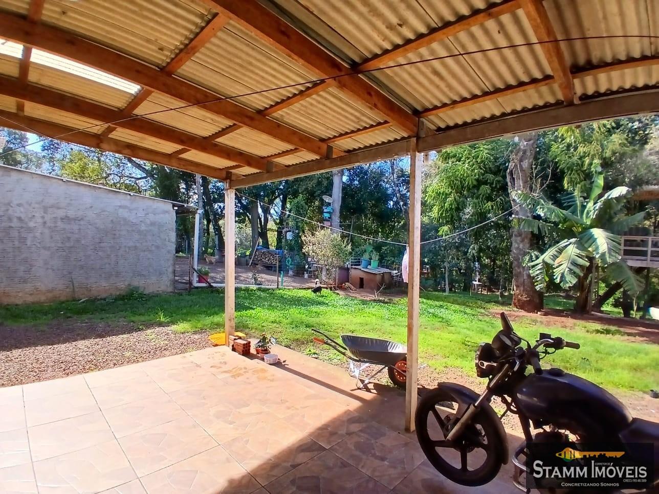 Casa, 3 quartos - Foto 16
