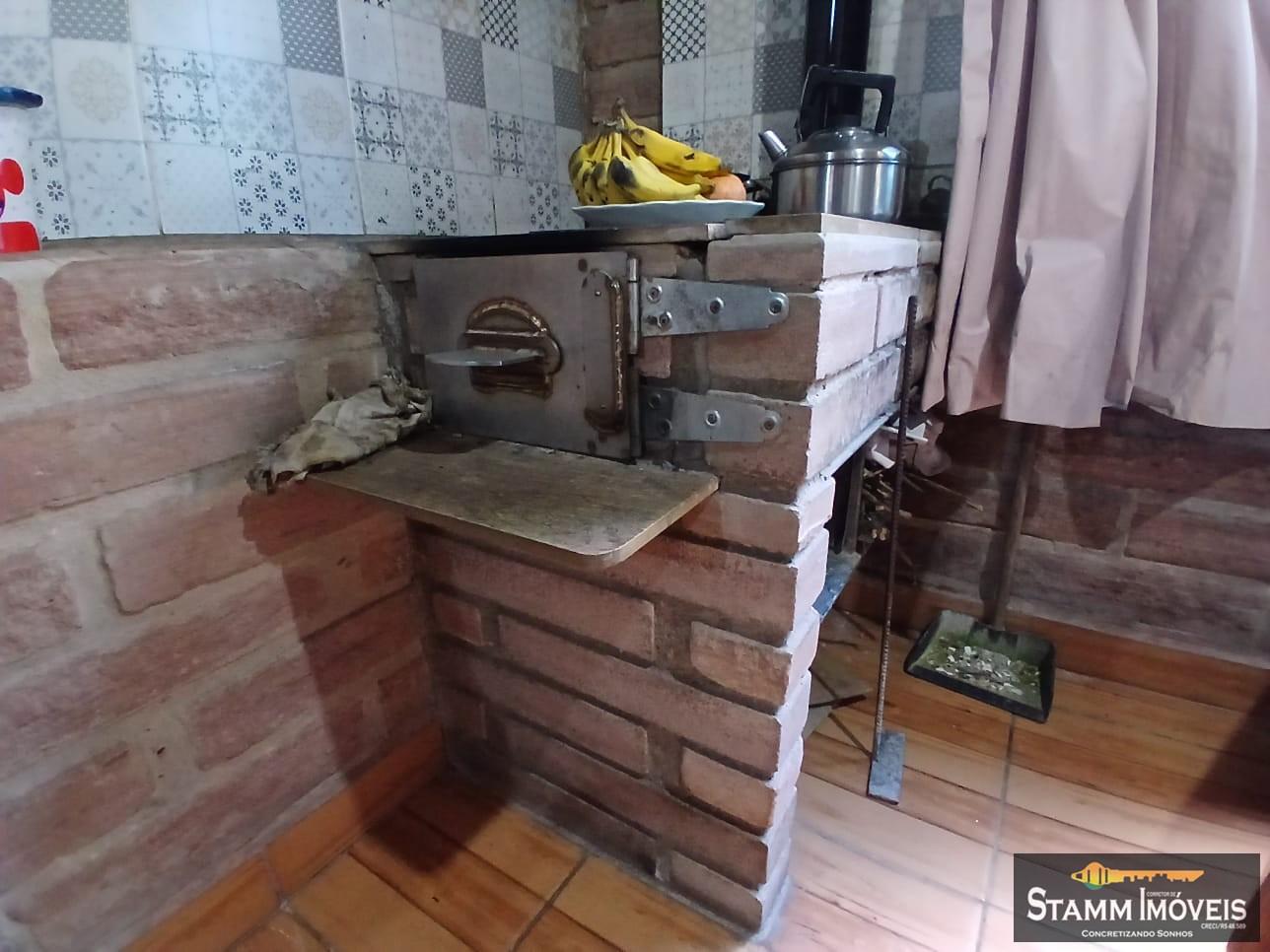 Casa, 3 quartos - Foto 21