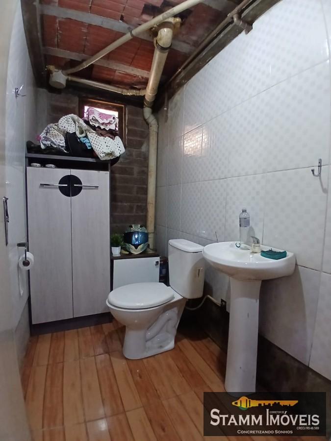 Casa, 3 quartos - Foto 26