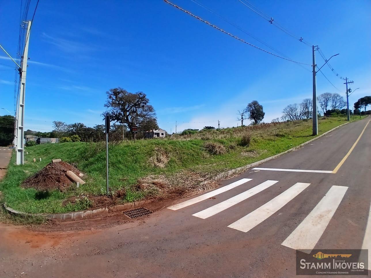 Terreno, 344 m² - Foto 1