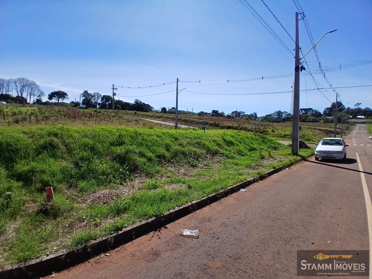 Terreno, 349 m² - Foto 1