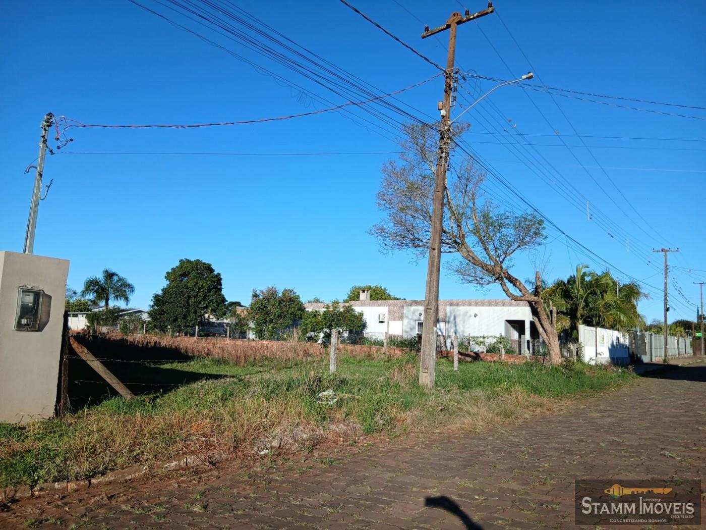 Terreno, 393 m² - Foto 4
