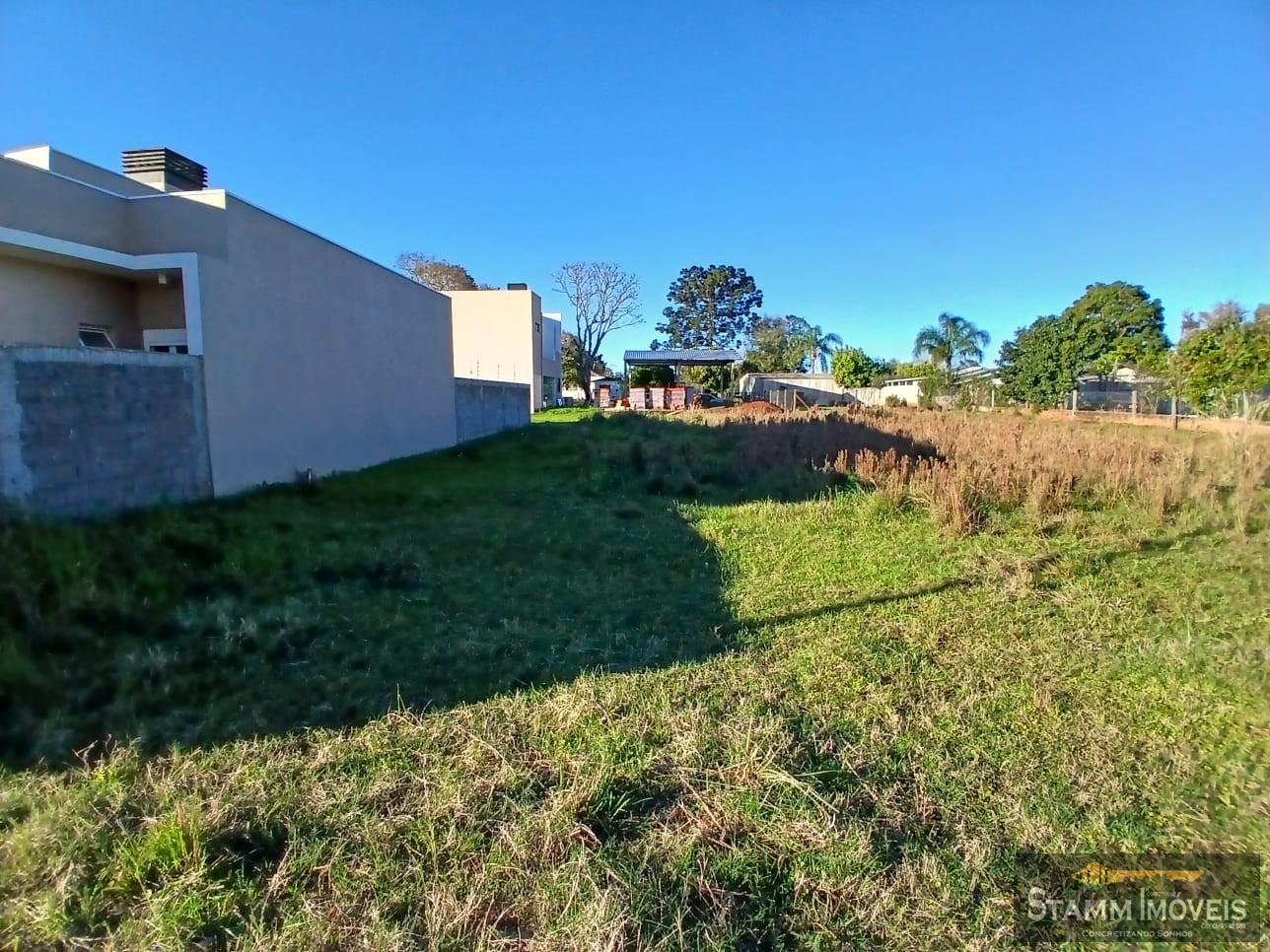 Terreno, 393 m² - Foto 1
