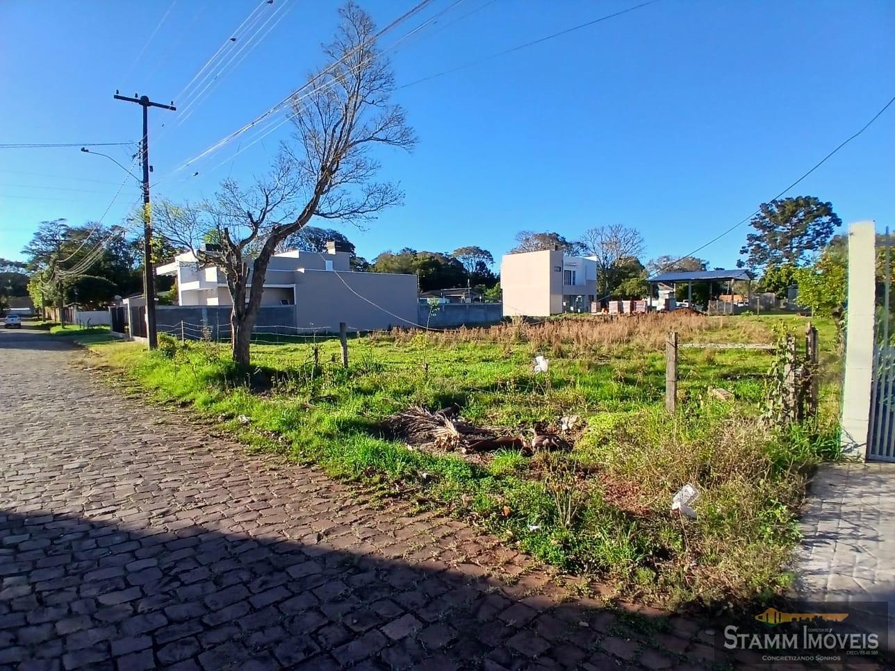 Terreno, 393 m² - Foto 1