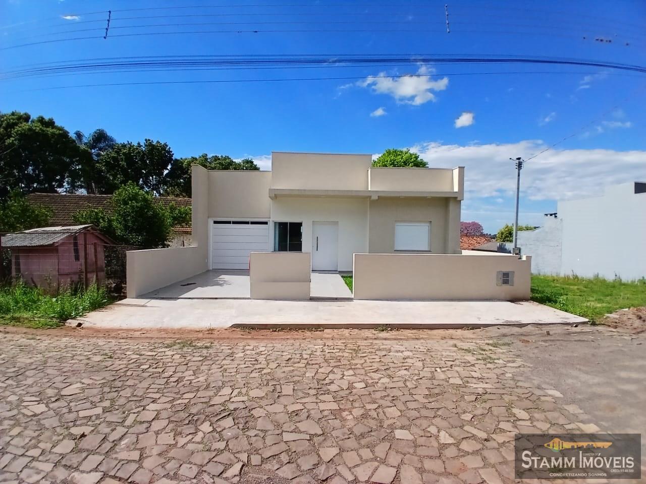 Casa, 2 quartos - Foto 2