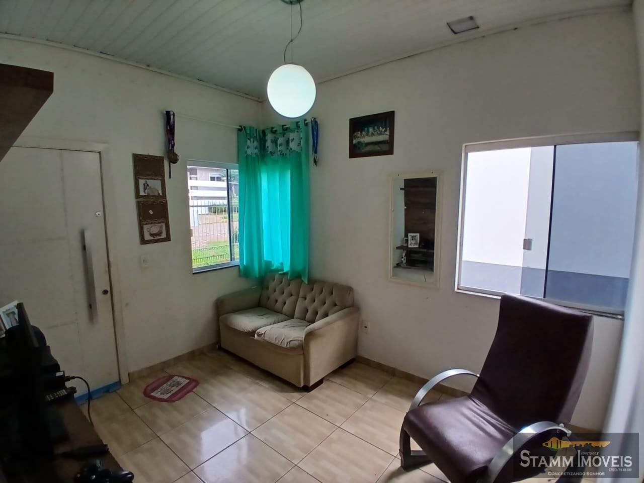 Casa, 3 quartos - Foto 28