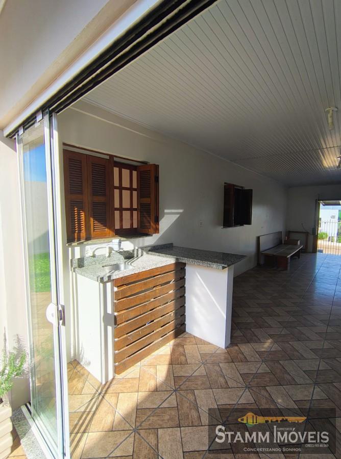 Casa, 2 quartos - Foto 14