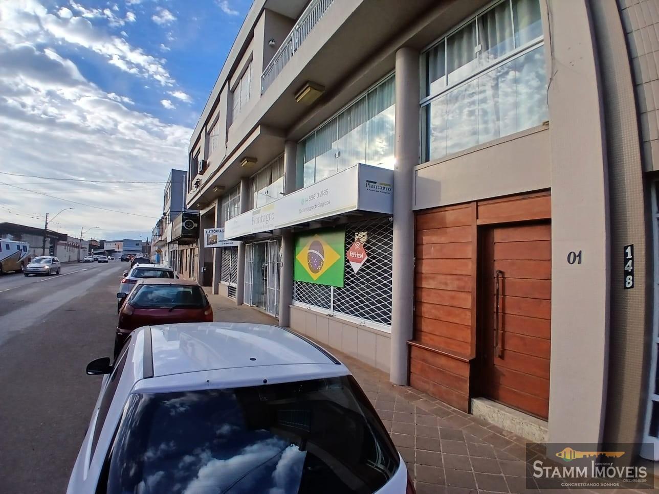 Prédio Inteiro - Foto 4