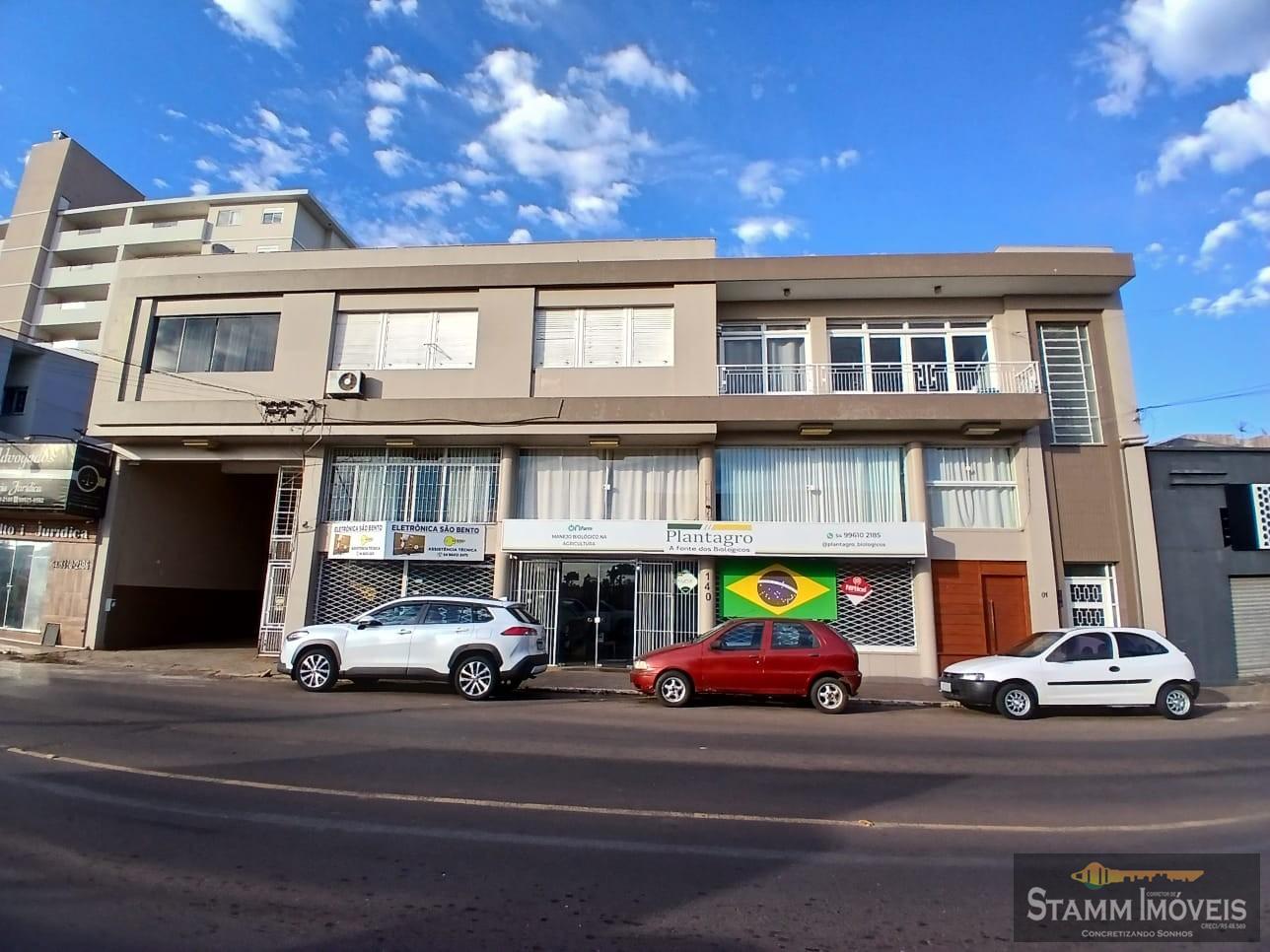 Prédio Inteiro - Foto 2