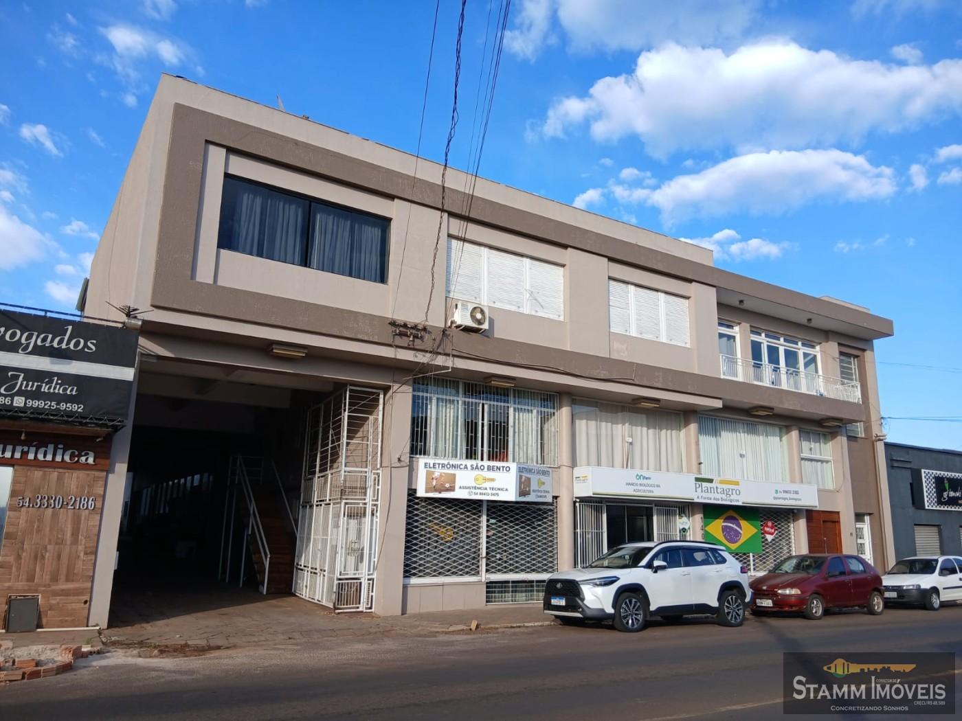 Prédio Inteiro - Foto 3