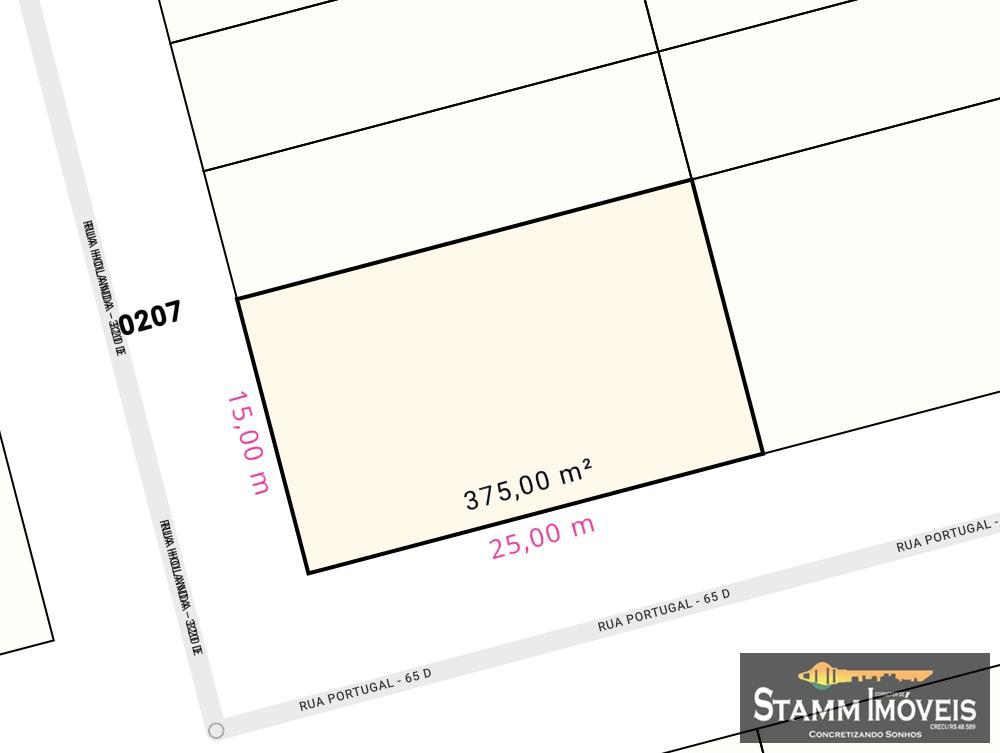 Terreno, 375 m² - Foto 9