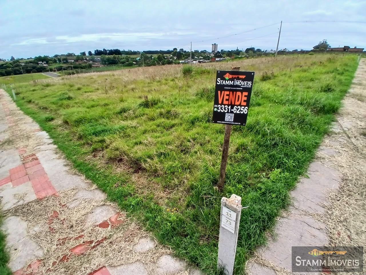 Terreno, 375 m² - Foto 1